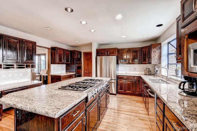 20 North Ranch Road Littleton, CO 80127 - Photo 10 of 28 Gallery Image 10