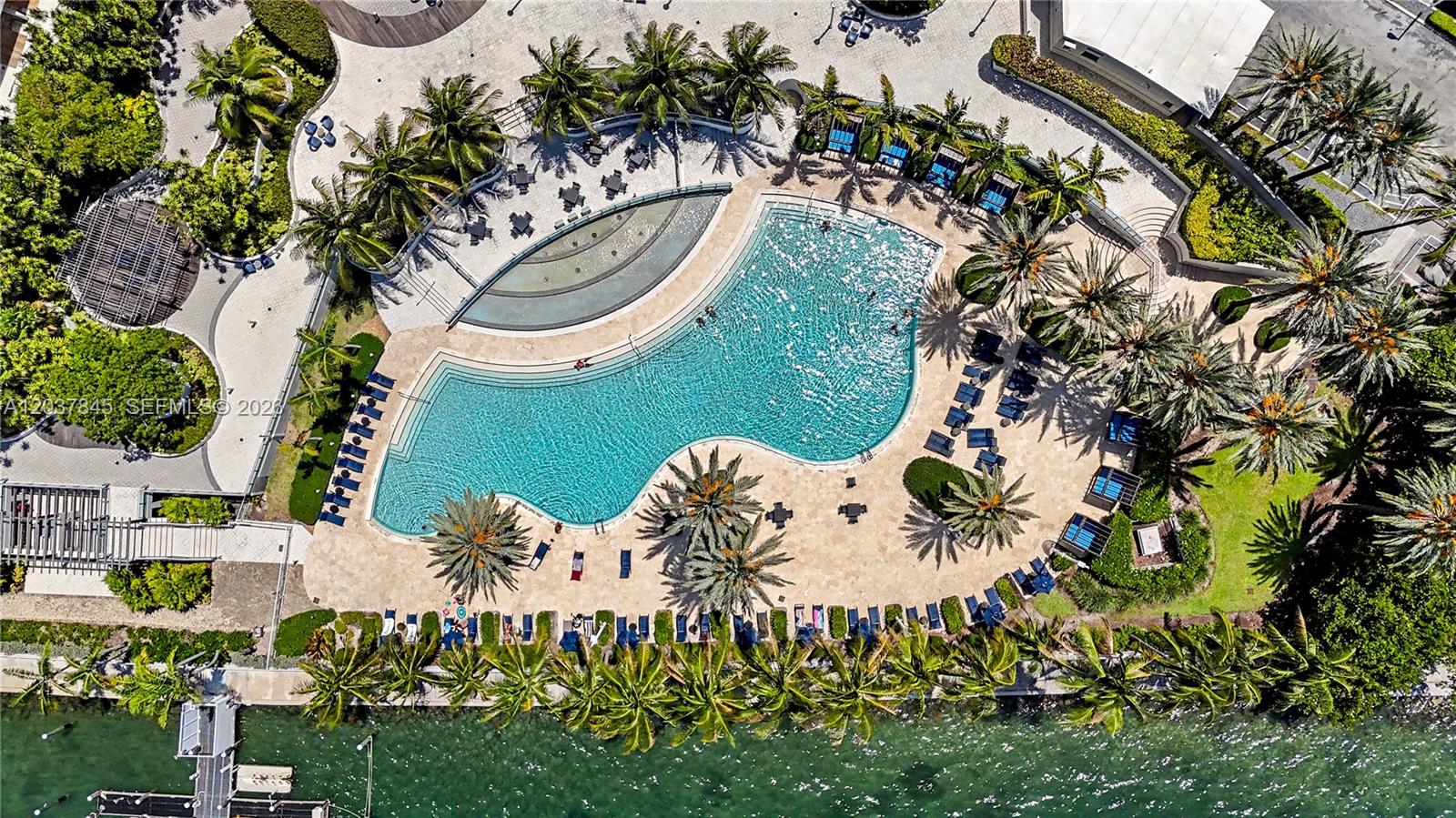 1500 Bay Road, Unit 1210S Miami Beach, FL 33139 - Photo 18 of 20