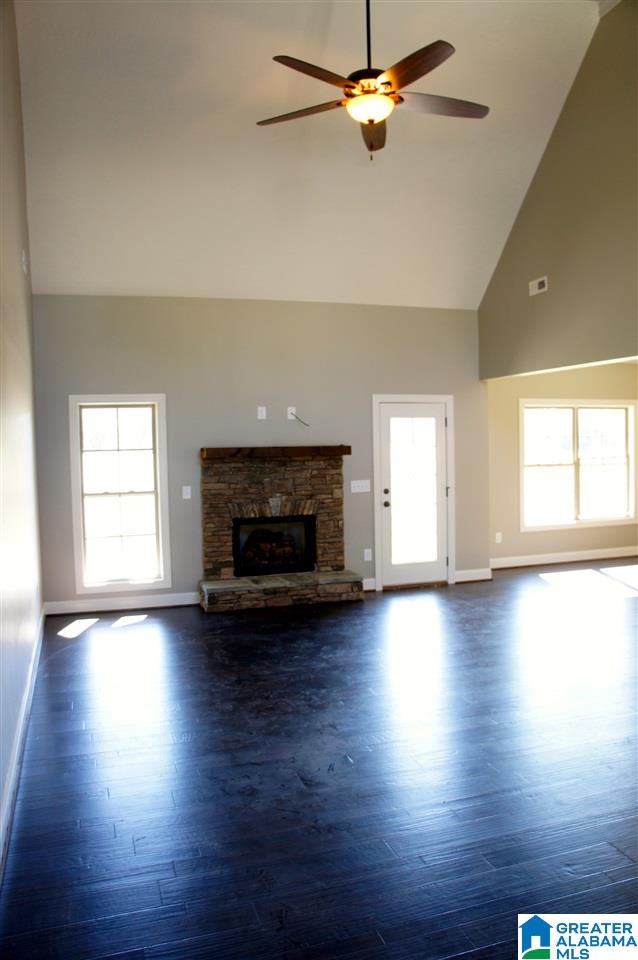 161 Rome Beauty Circle Oxford, AL 36203 - Photo 14 of 36