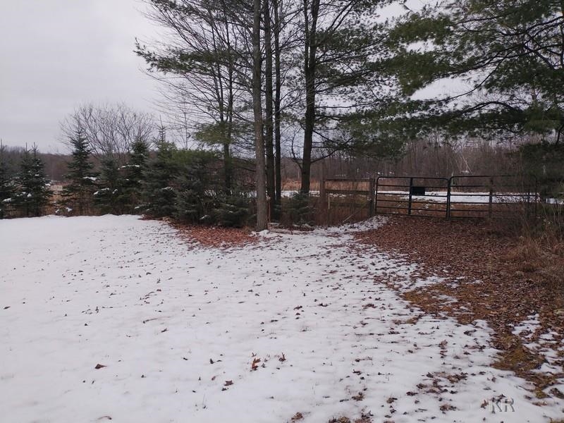 5487 Morrow Road Gladwin, MI 48624 - Photo 20 of 22
