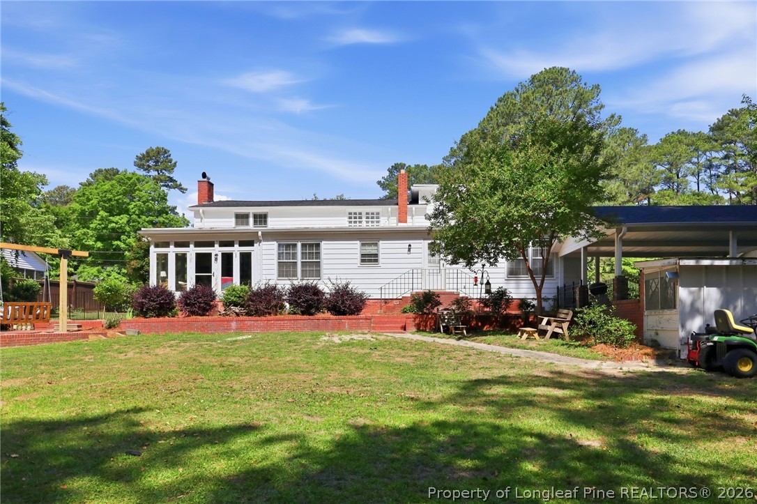 1322 Carolina Drive Rockingham, NC 28379 - Photo 26 of 28
