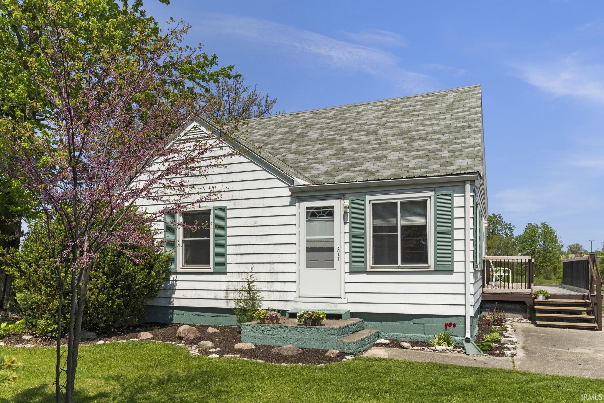 4030 West Washington Center Road Fort Wayne, IN 46818 - Photo 1 of 31 Gallery Image 1