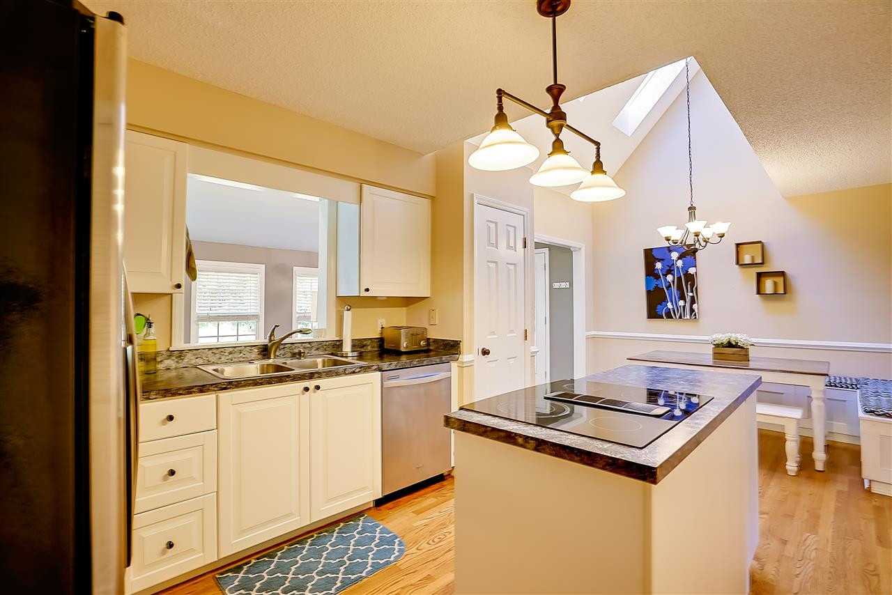 20 Striding Ridge Court Durham, NC 27713 - Photo 10 of 25 Photo 10