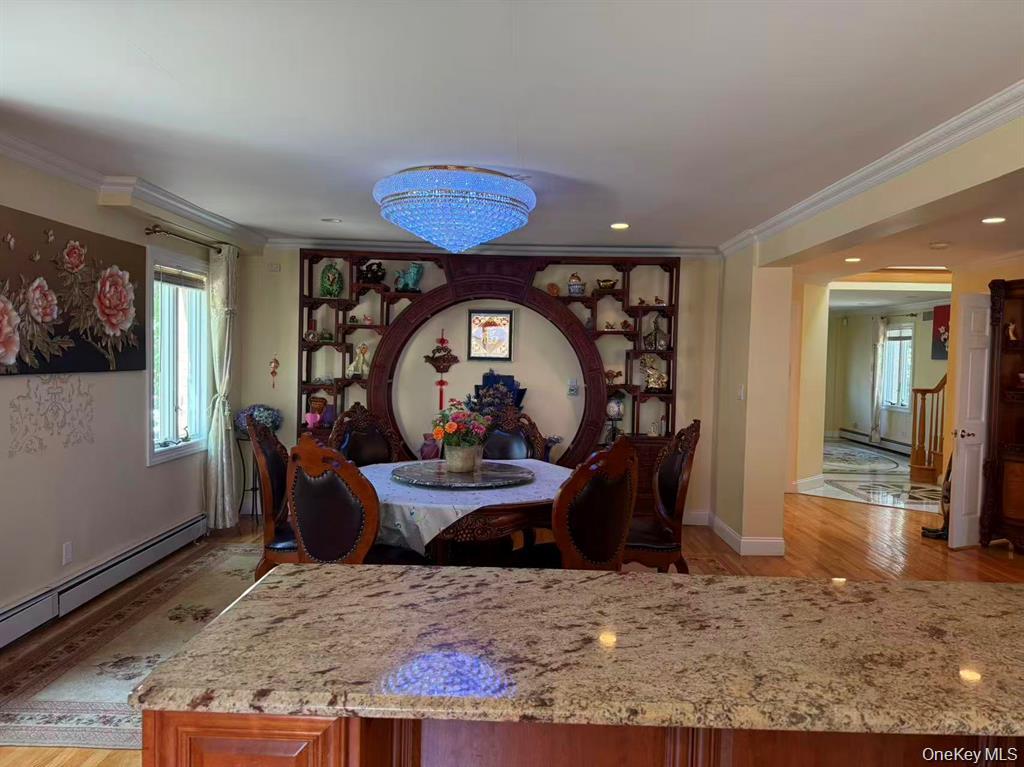 154-60 Riverside Drive Queens, NY 11357 - Photo 5 of 17 a living room with furniture