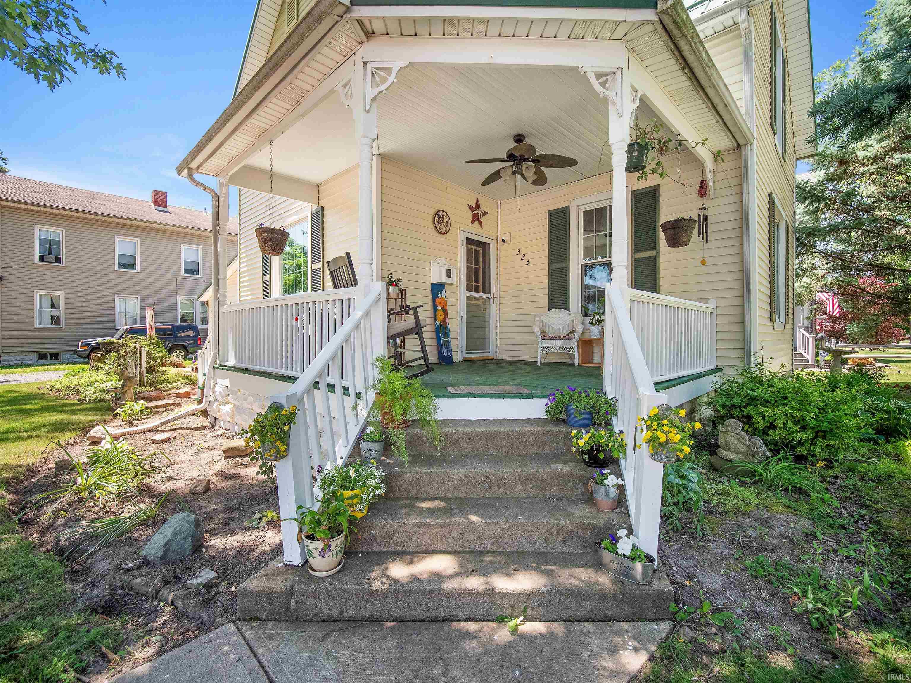325 North 5th Street Decatur, IN 46733 - Photo 2 of 30