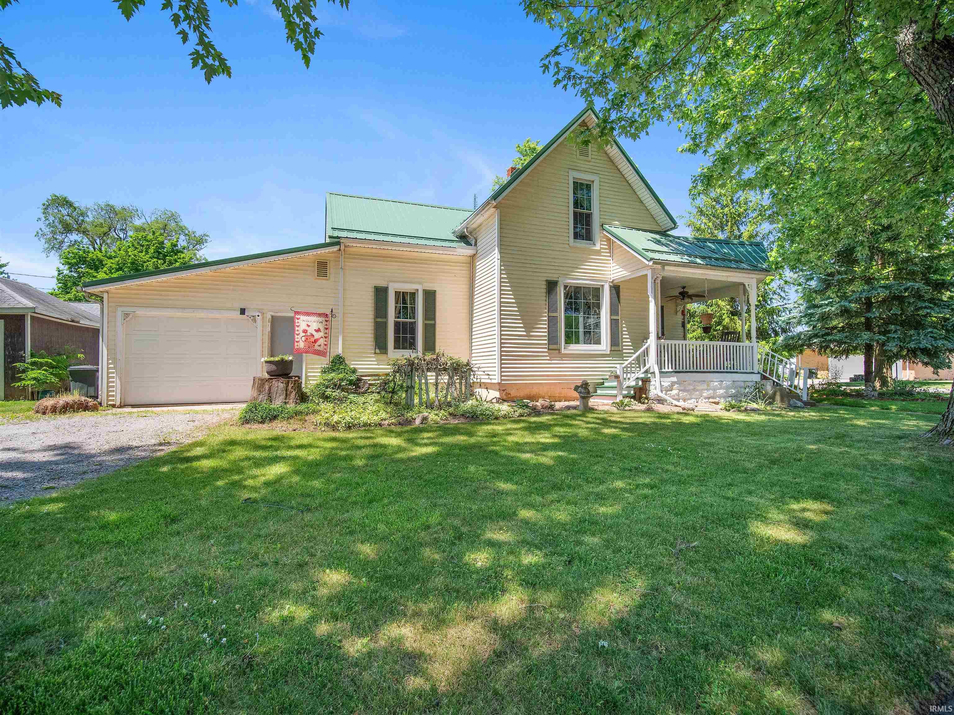 325 North 5th Street Decatur, IN 46733 - Photo 4 of 30
