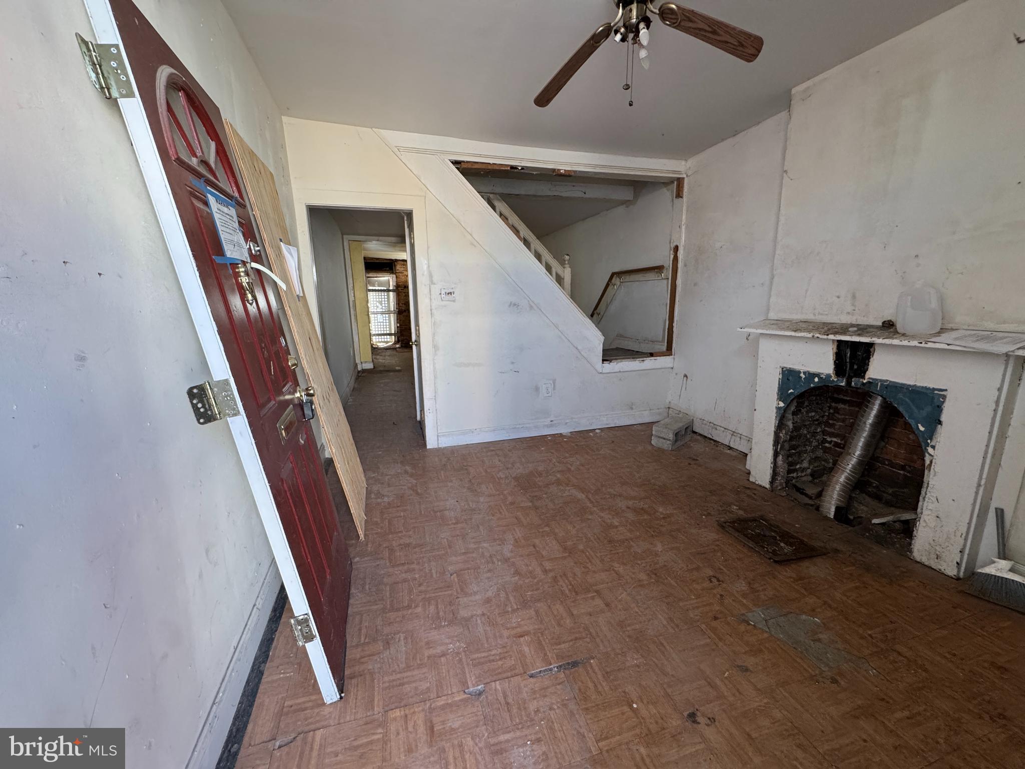 2141 Vine Street Baltimore, MD 21223 - Photo 6 of 15