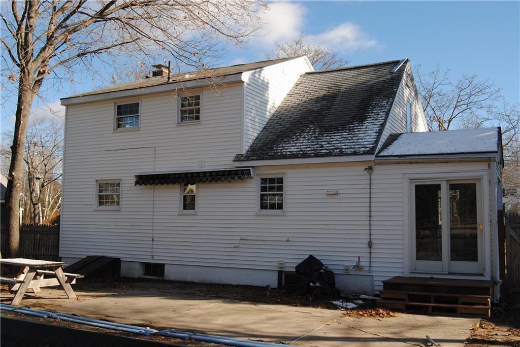 22 Wayside Road Portland, ME 04102 - Photo 19 of 21 Photo