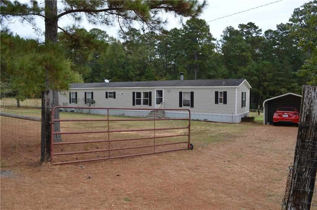 105 Dewil Cemetery Road Boyce, LA 71409 - Photo 1 of 25 Gallery Image 1