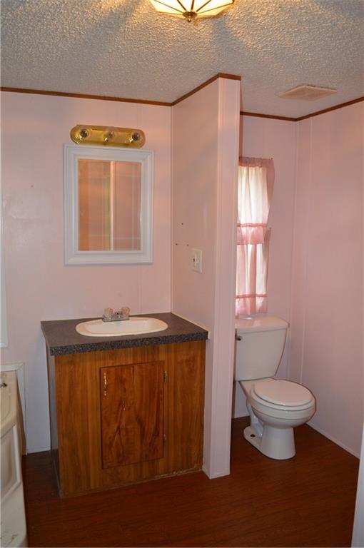 105 Dewil Cemetery Road Boyce, LA 71409 - Photo 14 of 25 Gallery Image 14