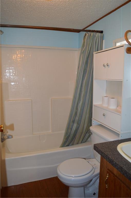 105 Dewil Cemetery Road Boyce, LA 71409 - Photo 20 of 25 Gallery Image 20