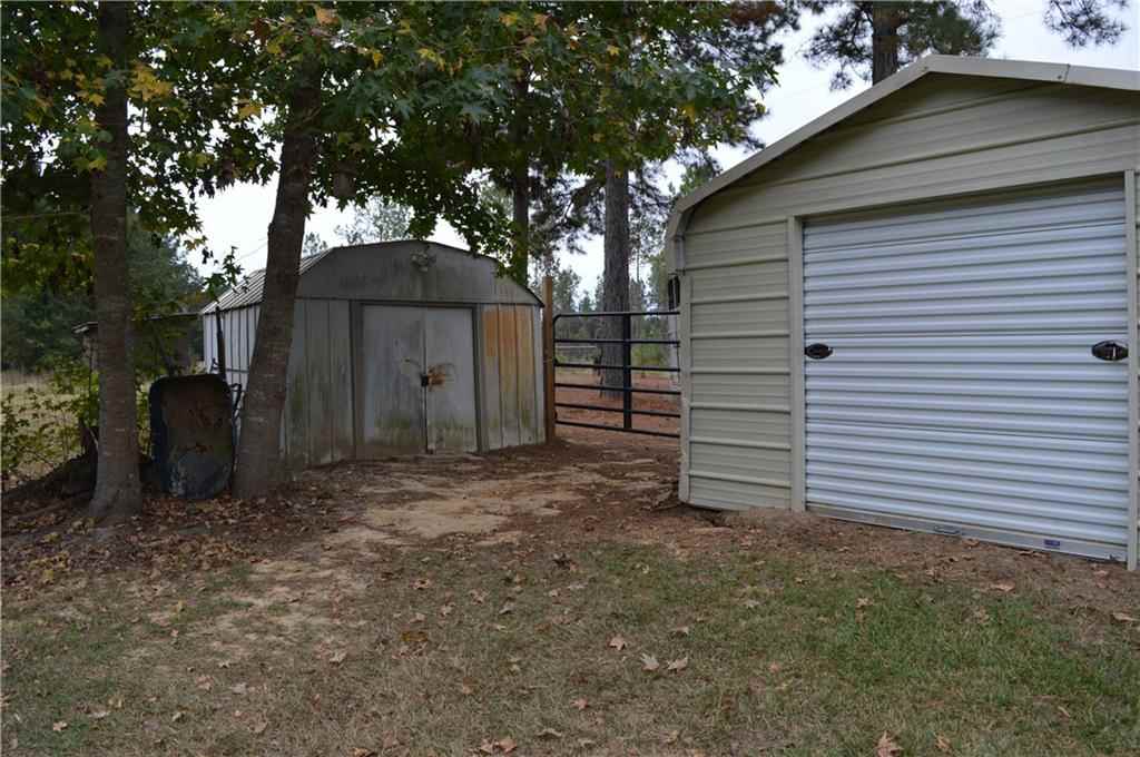 105 Dewil Cemetery Road Boyce, LA 71409 - Photo 3 of 25 Gallery Image 3