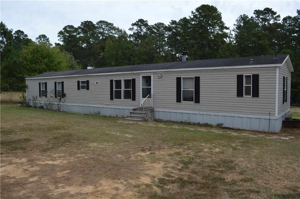 105 Dewil Cemetery Road Boyce, LA 71409 - Photo 4 of 25 Gallery Image 4