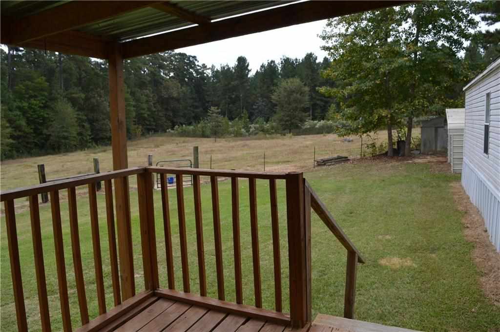 105 Dewil Cemetery Road Boyce, LA 71409 - Photo 10 of 25 Gallery Image 10
