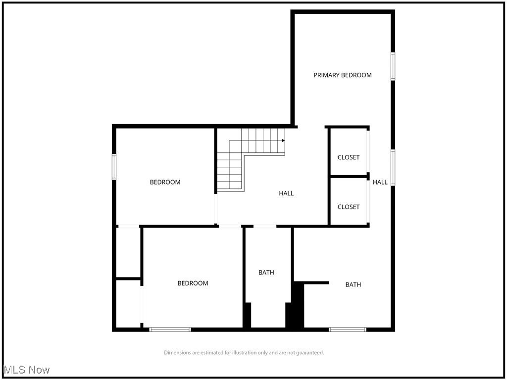 139 Patterson Road Weirton, WV 26062 - Photo 46 of 46 View of property floor plan