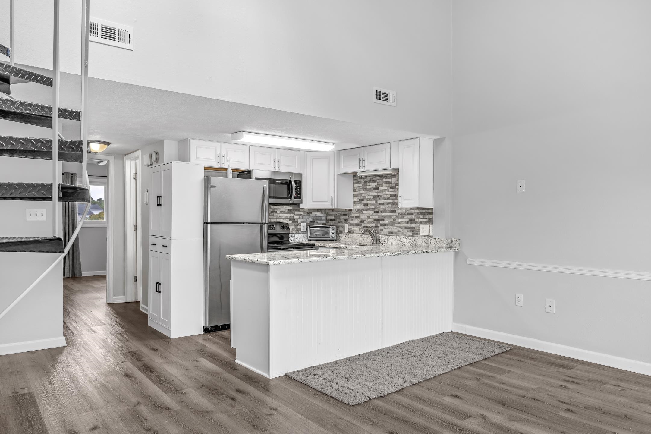 1600 Deer Creek Road, Unit E Surfside Beach, SC 29575 - Photo 4 of 42 Gallery Image 4