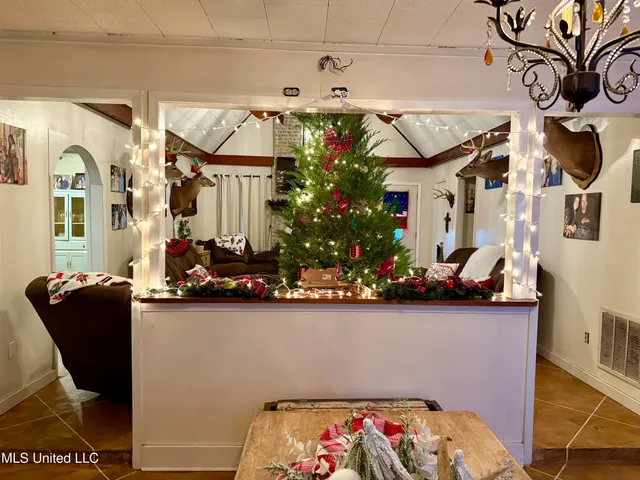 $230,000 | 722 Holmesville Road, Jayess, MS 39641