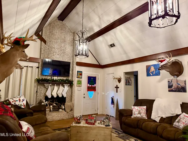 $226,500 | 722 Holmesville Road, Jayess, MS 39641