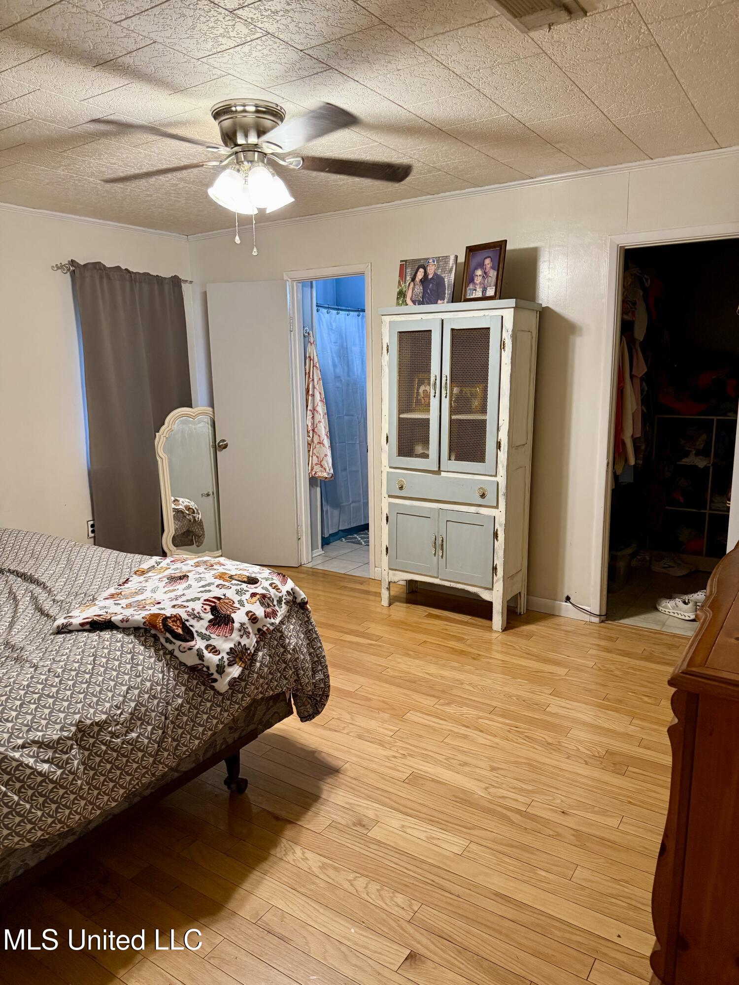 722 Holmesville Road Jayess, MS 39641 - Photo 26 of 47 bedroom master 1