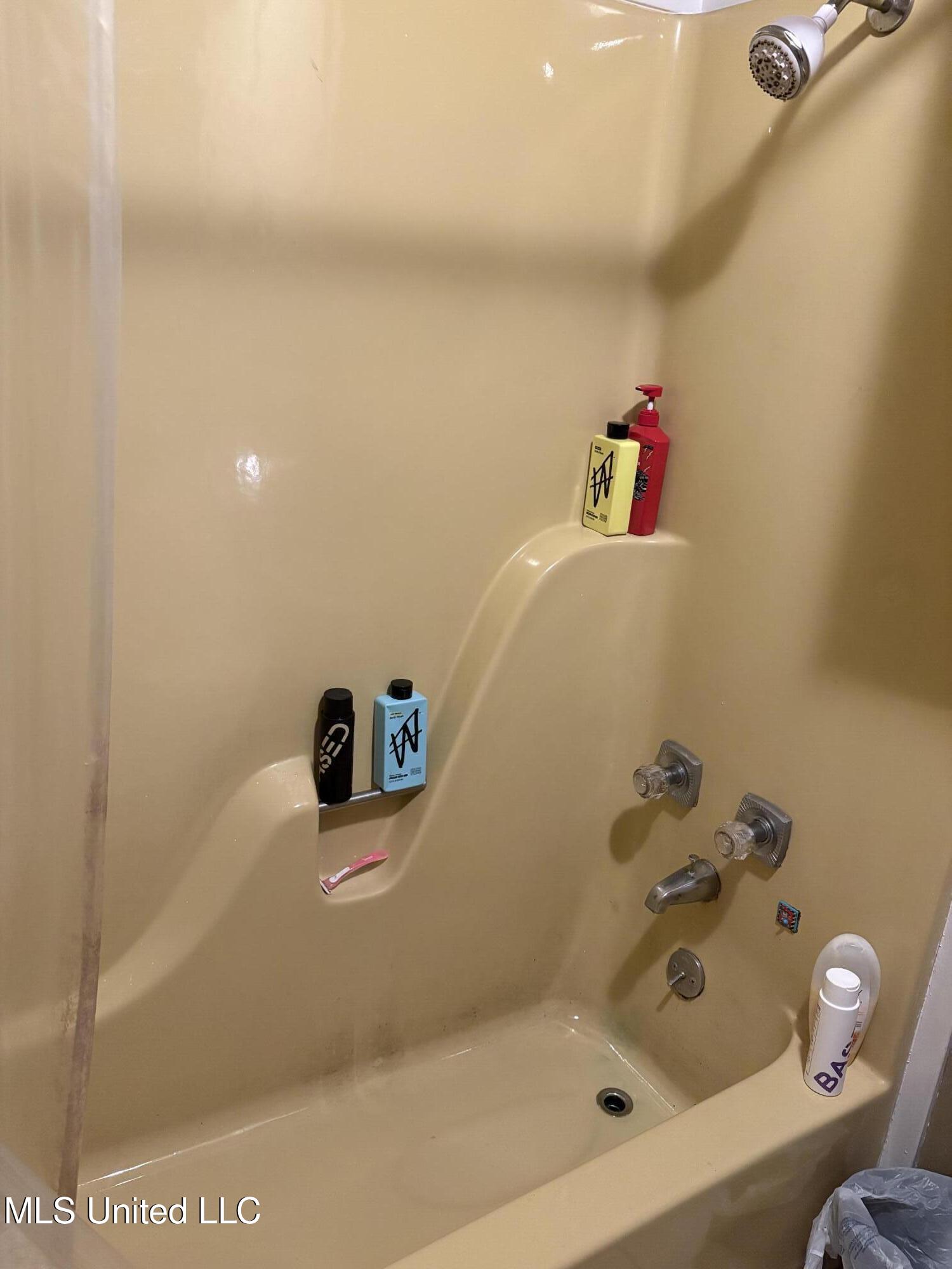 722 Holmesville Road Jayess, MS 39641 - Photo 35 of 47 bath hall tub shower