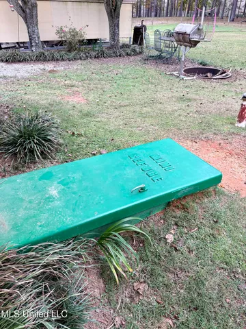 $230,000 | 722 Holmesville Road, Jayess, MS 39641