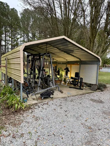 $230,000 | 722 Holmesville Road, Jayess, MS 39641