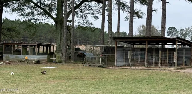 $230,000 | 722 Holmesville Road, Jayess, MS 39641