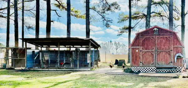 $226,500 | 722 Holmesville Road, Jayess, MS 39641