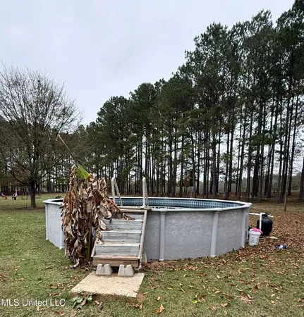 $226,500 | 722 Holmesville Road, Jayess, MS 39641