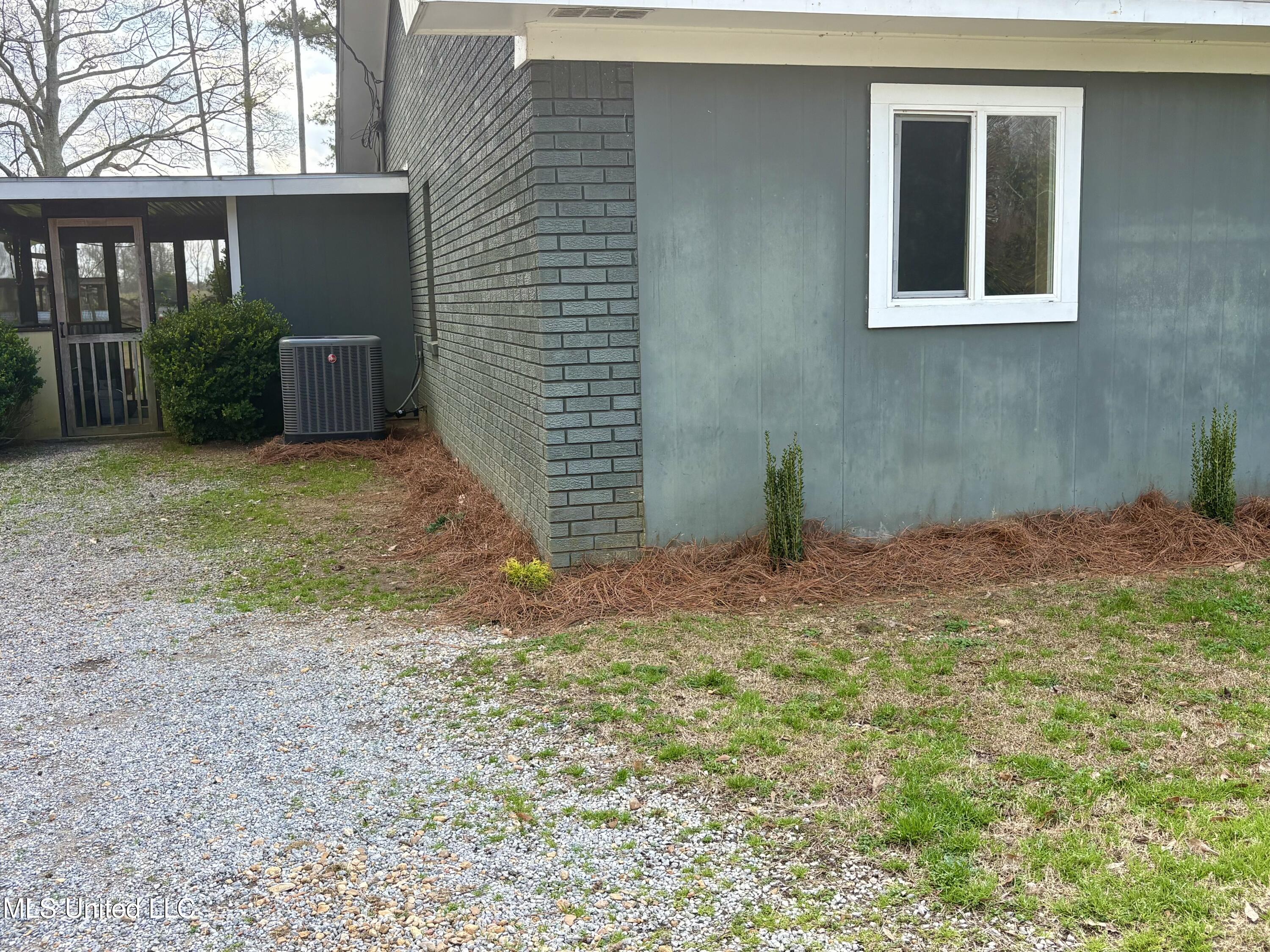 722 Holmesville Road Jayess, MS 39641 - Photo 9 of 47 landscape