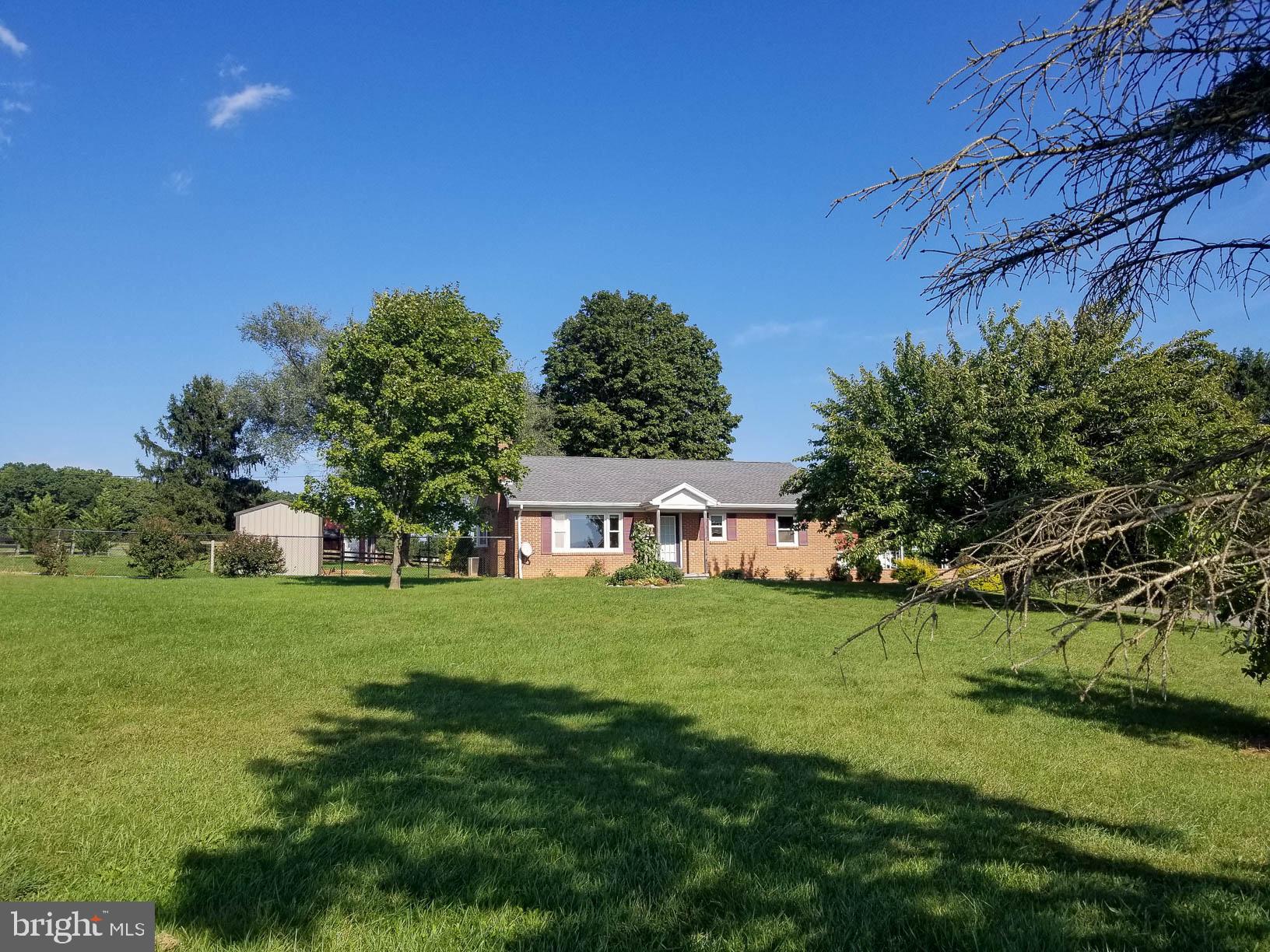13147 Indian Springs Road Big Pool, MD 21711 - Photo 11 of 120 Gallery Image 11