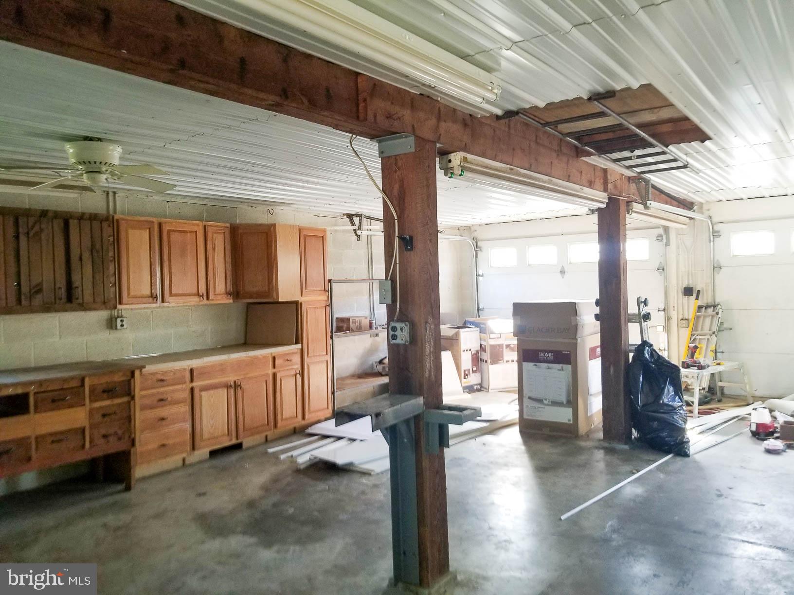 13147 Indian Springs Road Big Pool, MD 21711 - Photo 115 of 120 Garage