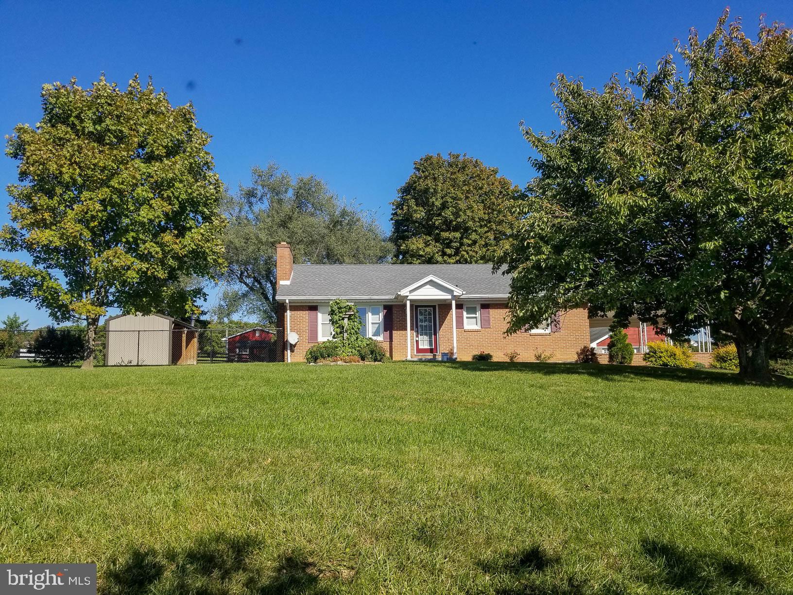 13147 Indian Springs Road Big Pool, MD 21711 - Photo 119 of 120 Gallery Image 119