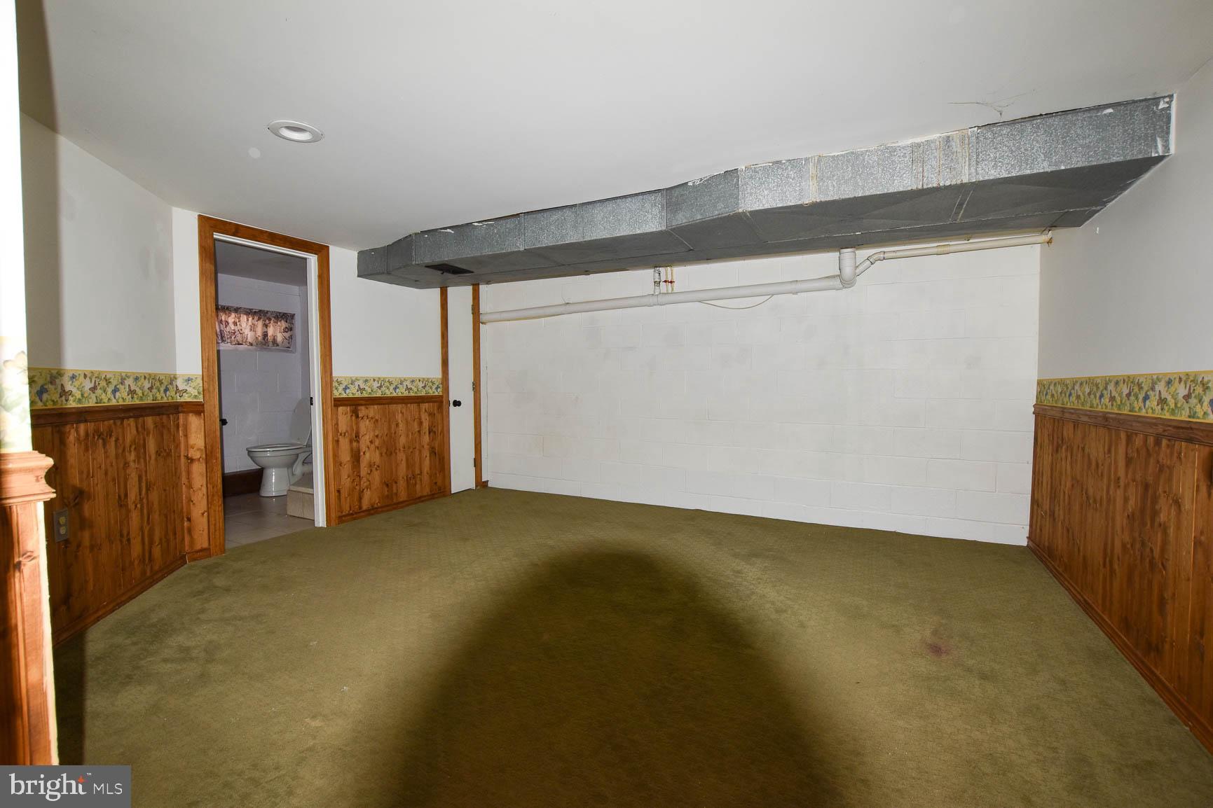 13147 Indian Springs Road Big Pool, MD 21711 - Photo 54 of 120 Lower level room