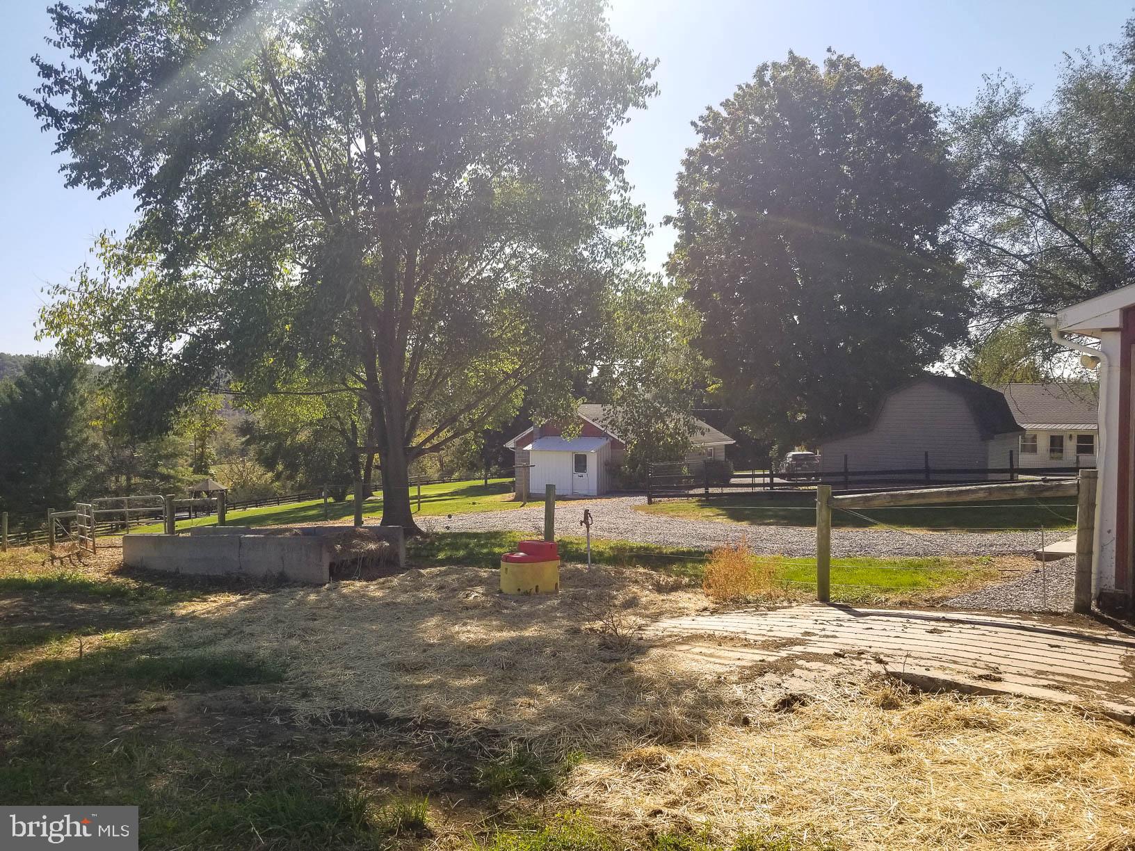 13147 Indian Springs Road Big Pool, MD 21711 - Photo 86 of 120 Gallery Image 86