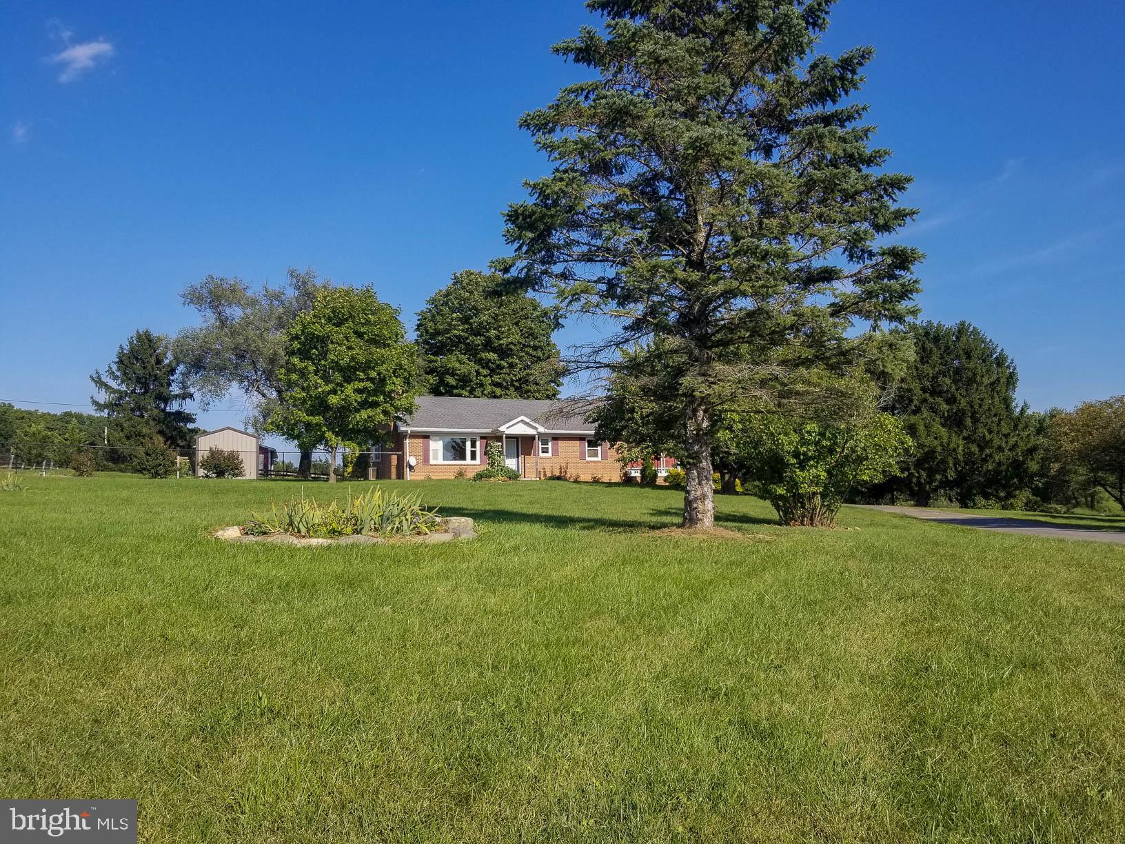 13147 Indian Springs Road Big Pool, MD 21711 - Photo 10 of 120 Gallery Image 10