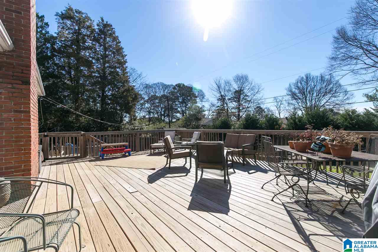 1923 Old Orchard Road Birmingham, AL 35216 - Photo 30 of 33