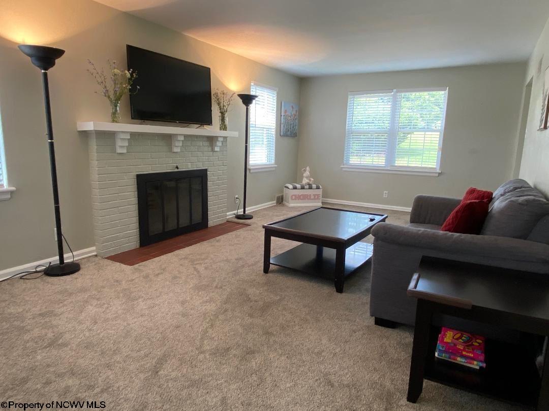 104 Avondale Road Fairmont, WV 26554 - Photo 8 of 26 Gallery Image 8