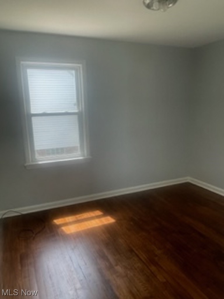 1346 East Miner Road Mayfield Heights, OH 44124 - Photo 8 of 25 master bedroom