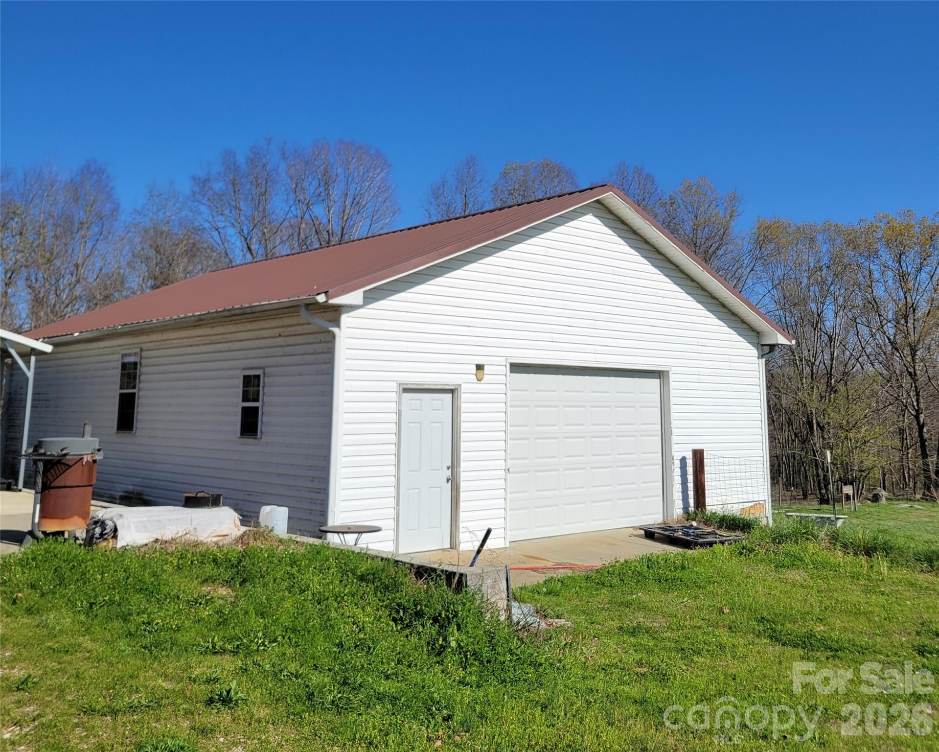 2980 Propst Road Clover, SC 29710 - Photo 9 of 40