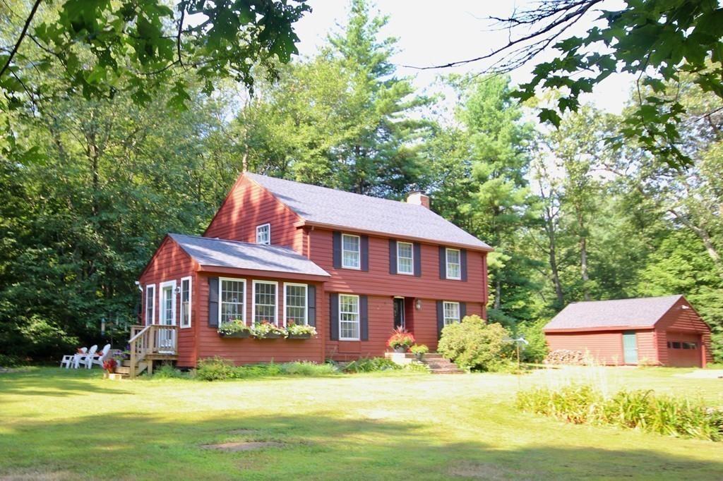 50 Mill Lane Road Brimfield, MA 01010 - Photo 1 of 29