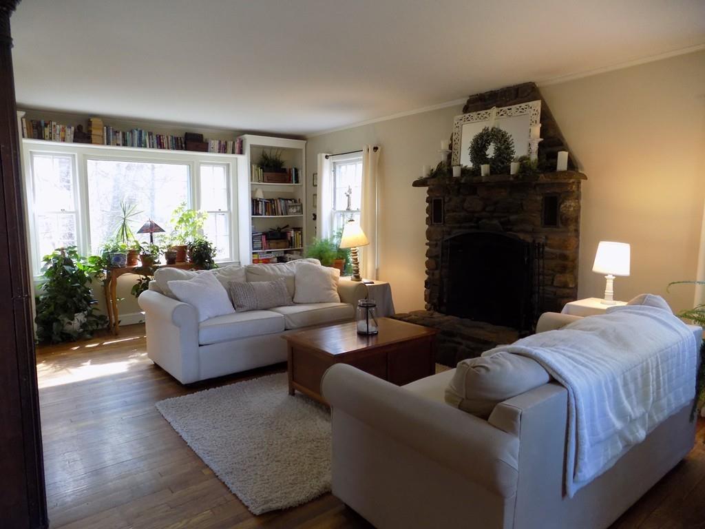 50 Mill Lane Road Brimfield, MA 01010 - Photo 15 of 29