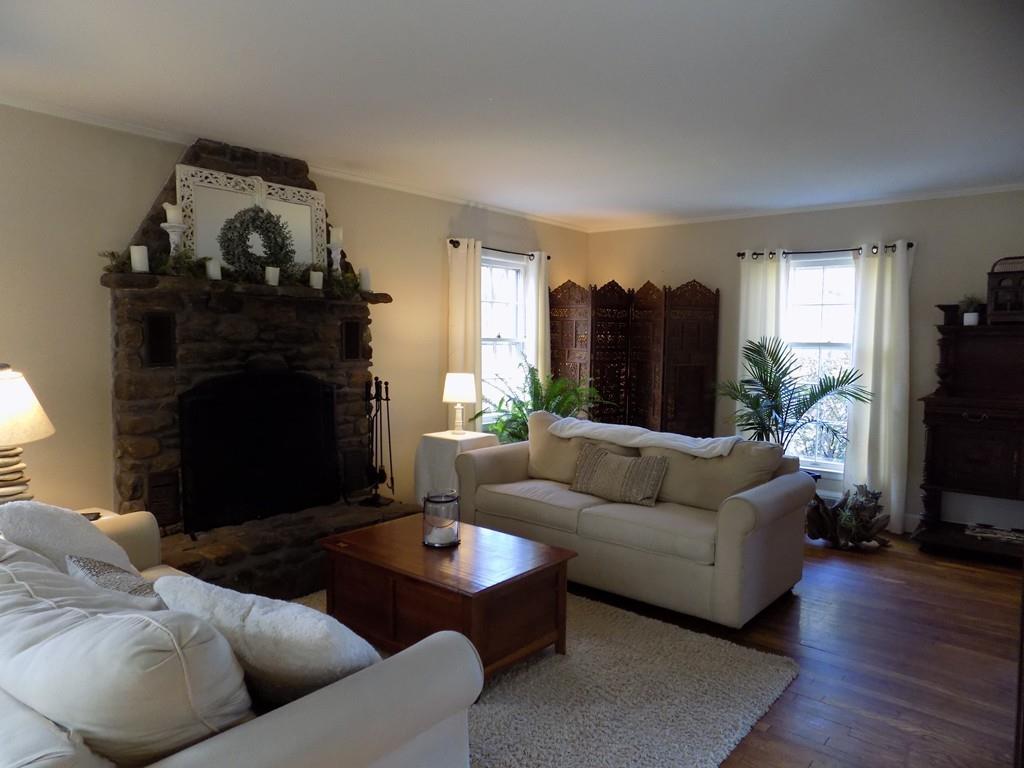 50 Mill Lane Road Brimfield, MA 01010 - Photo 16 of 29