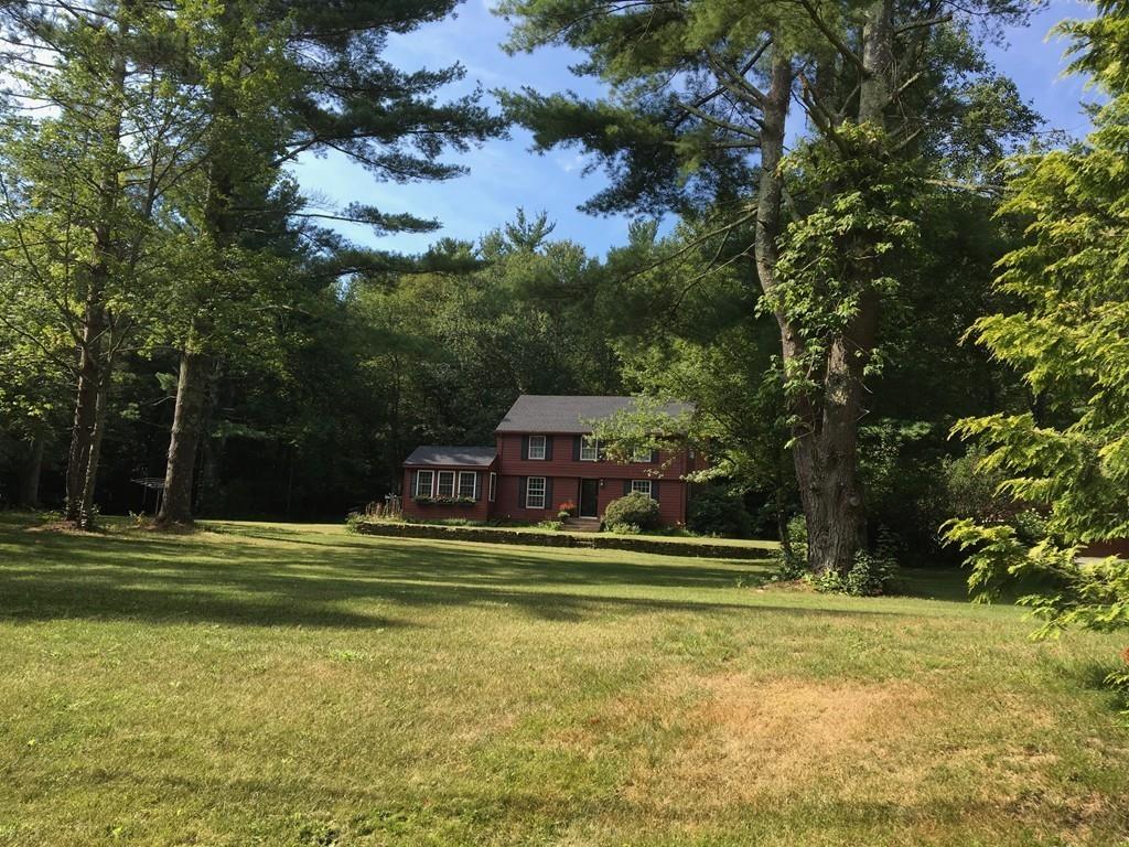 50 Mill Lane Road Brimfield, MA 01010 - Photo 29 of 29