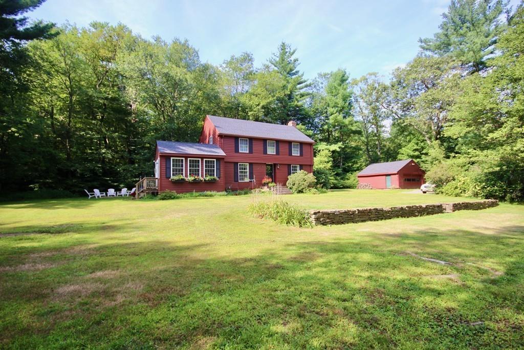 50 Mill Lane Road Brimfield, MA 01010 - Photo 3 of 29