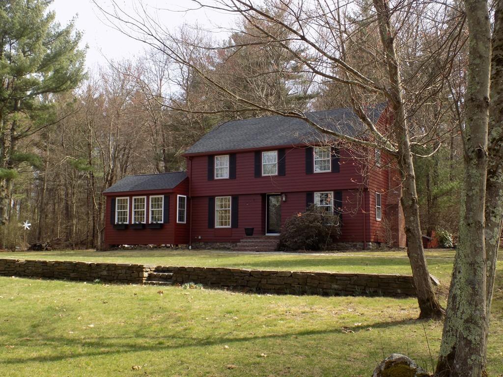 50 Mill Lane Road Brimfield, MA 01010 - Photo 4 of 29