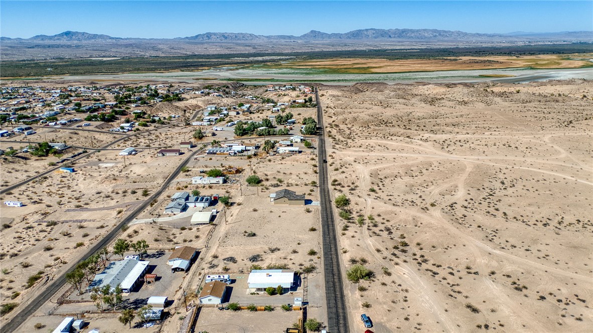 4826 Powell Lake Road Topock, AZ 86436 - Photo 52 of 58 Aerial View