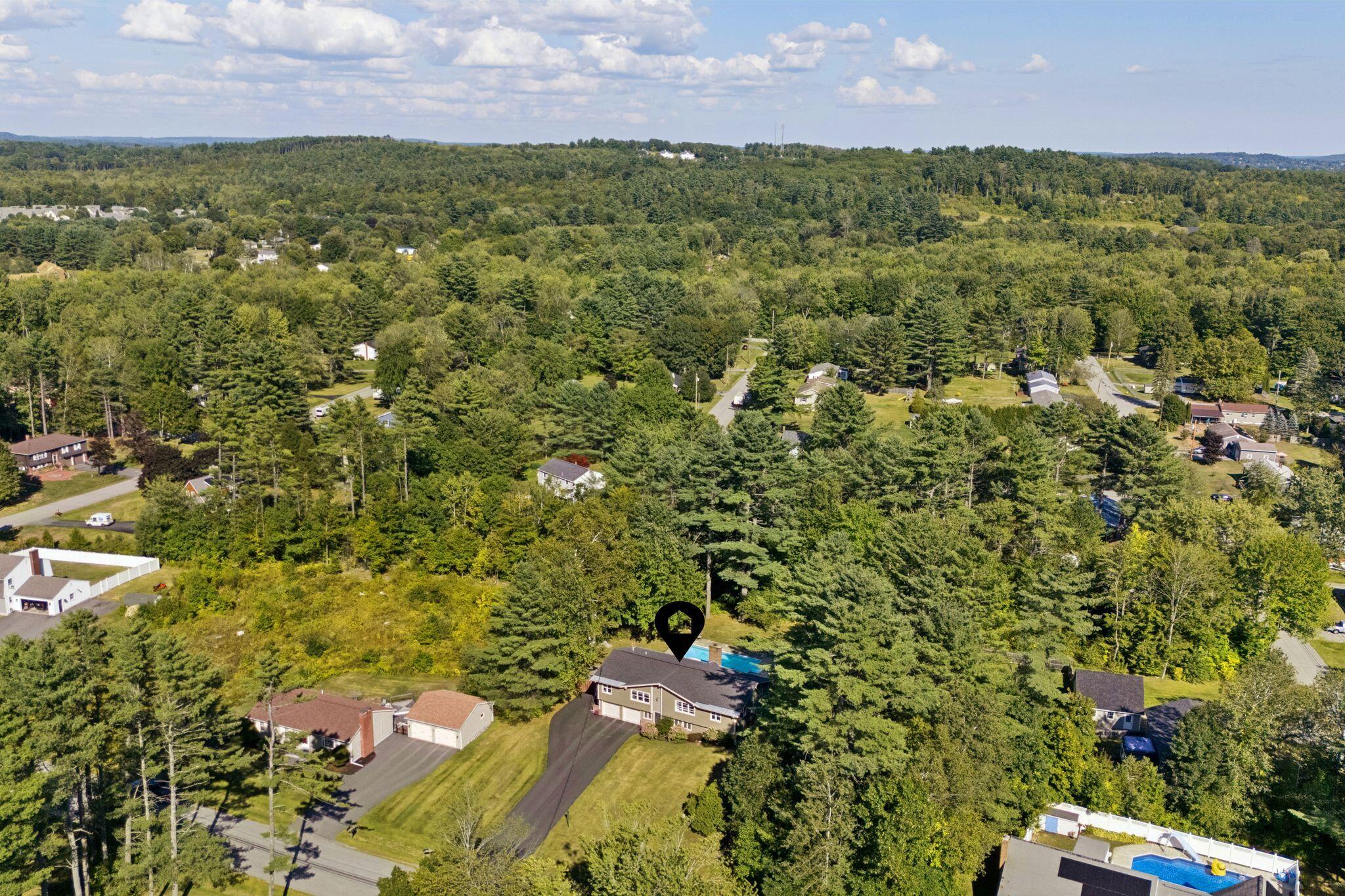 65 Cedarwood Road Auburn, ME 04210 - Photo 52 of 58 22_DJI_20250903033538_0101_DW