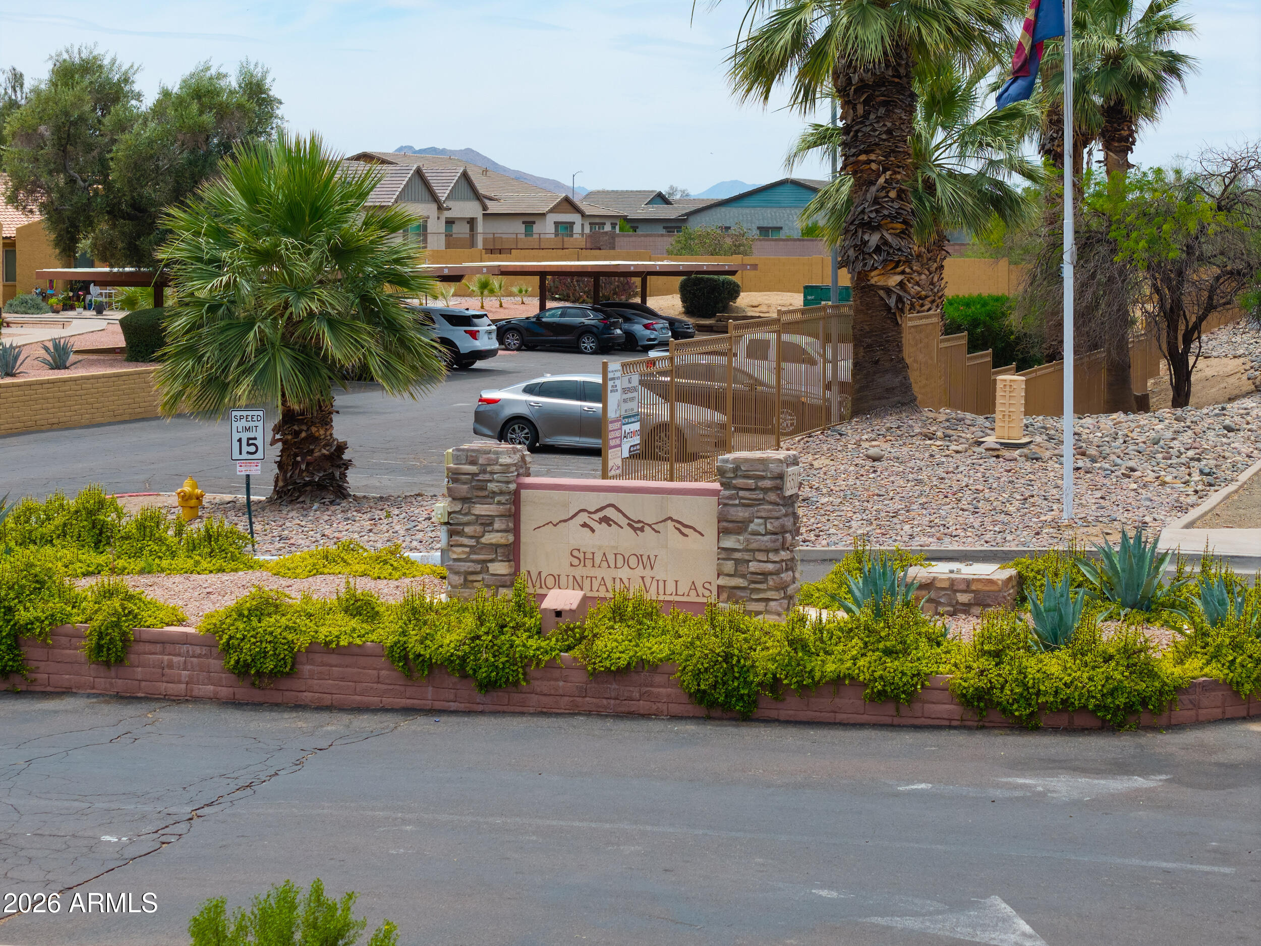 3511 East Baseline Road, Unit 1034 Phoenix, AZ 85042 - Photo 28 of 34 36