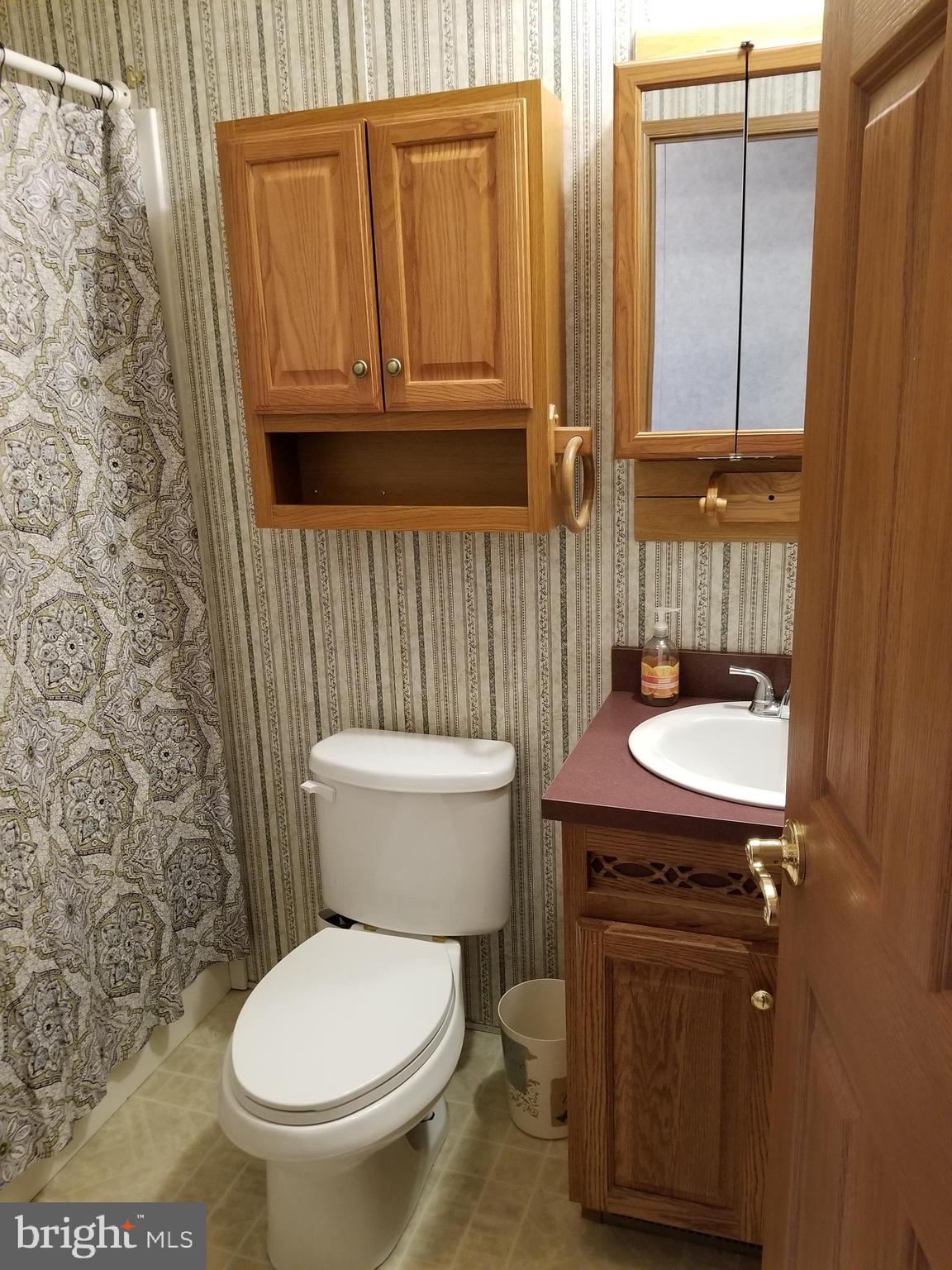 145 Wilmington Road Coatesville, PA 19320 - Photo 22 of 36 Guest Bathroom